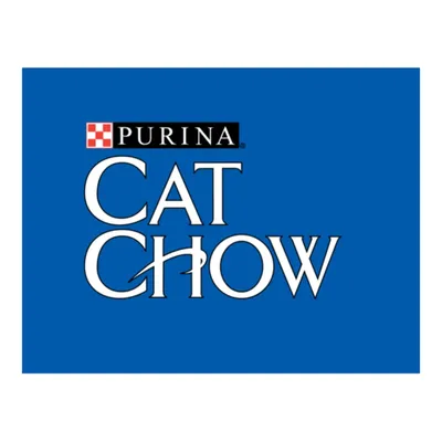 Cat Chow
