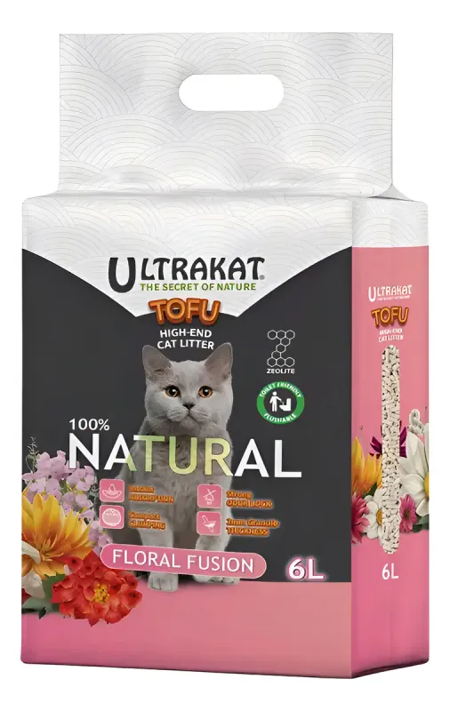 Arena Tofu Ultrakat