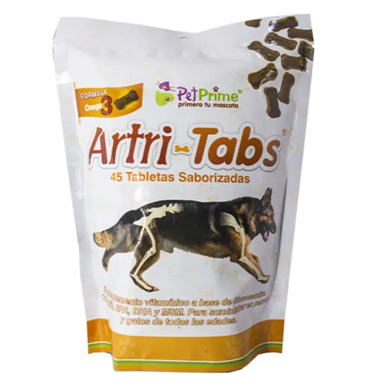 Artri Tabs