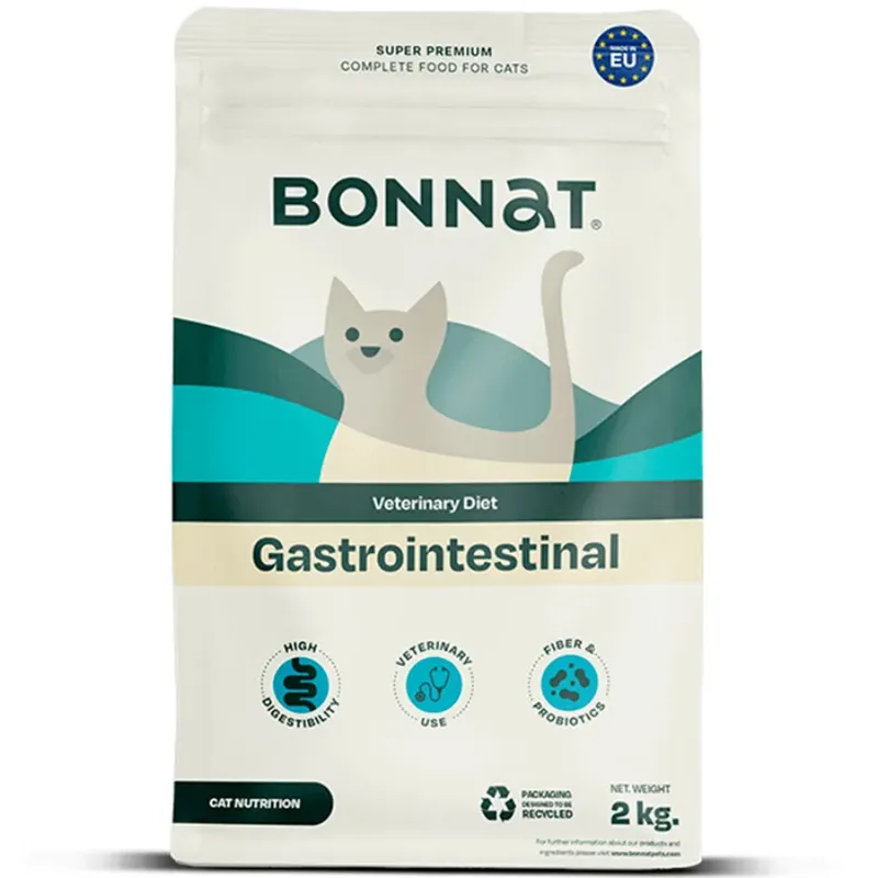 Bonnat Gastrointestinal Cat