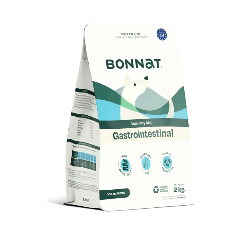Bonnat Vet Diet Canine Gastrointestinal