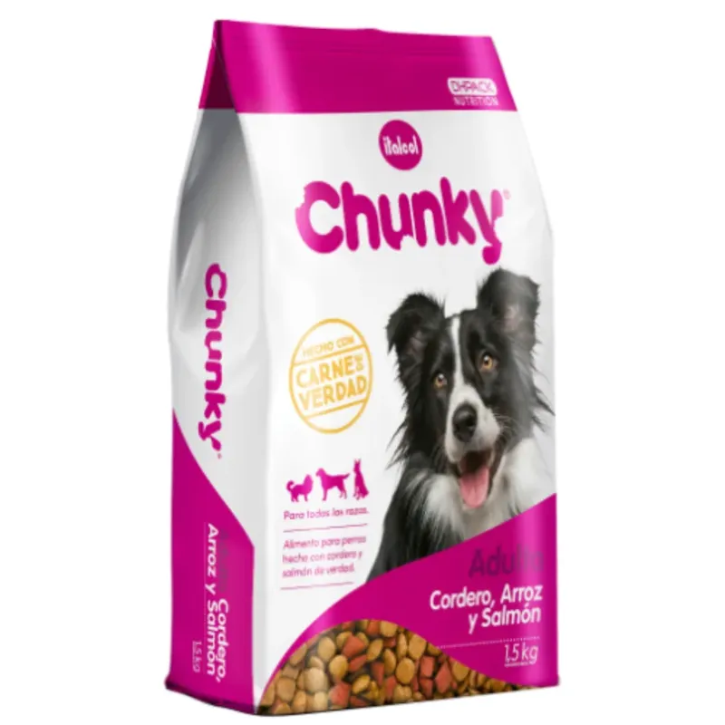 Chunky Cordero Adult