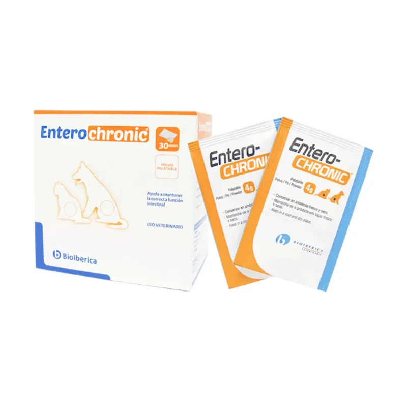 Entero Chronic Sobre