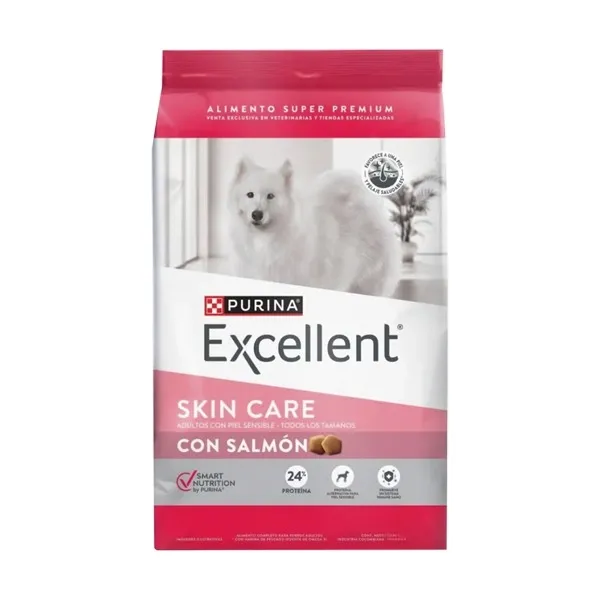 Excellent Adulto Skin Care