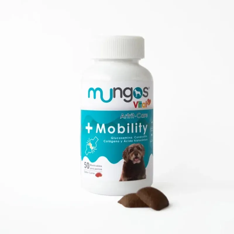 Mungos Vital Mobility Perro