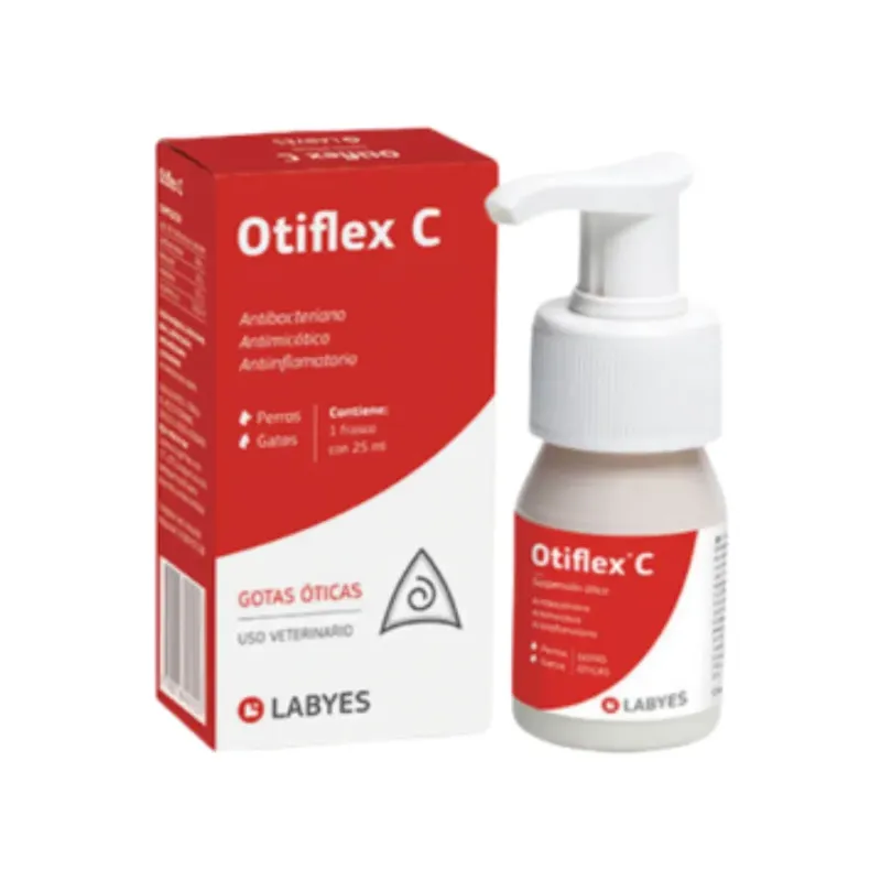 Otiflex C