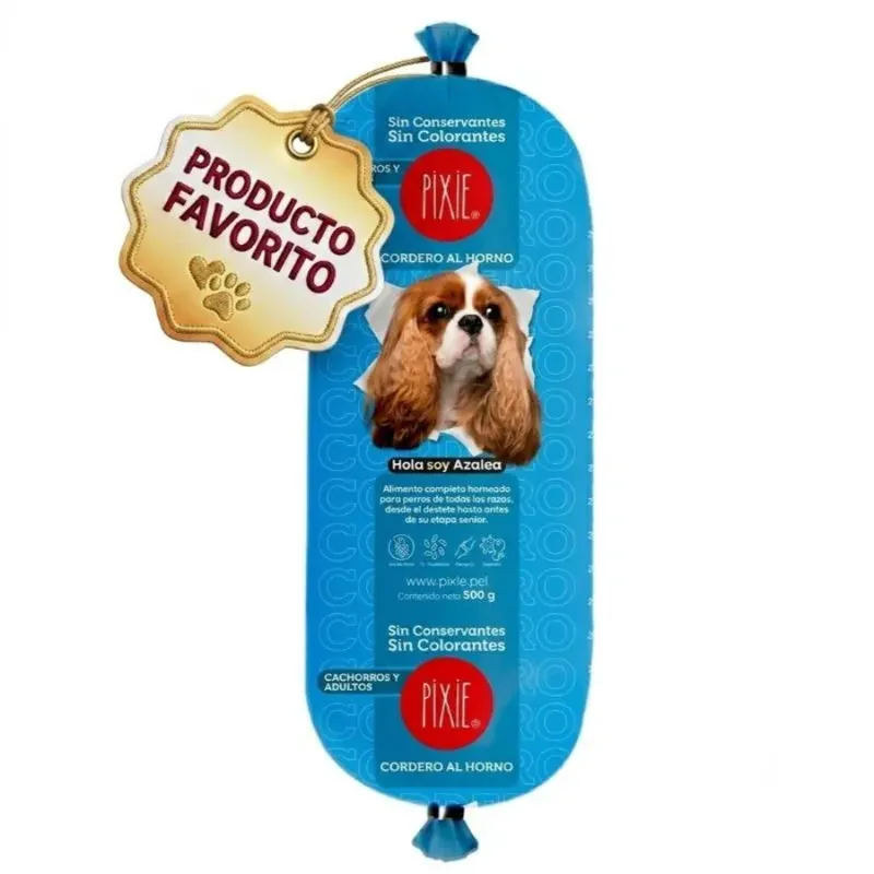 Pixie Cordero Cachorro/adulto