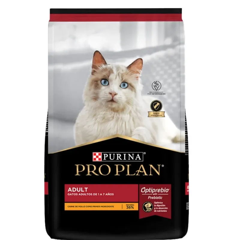 Pro Plan Cat Adulto