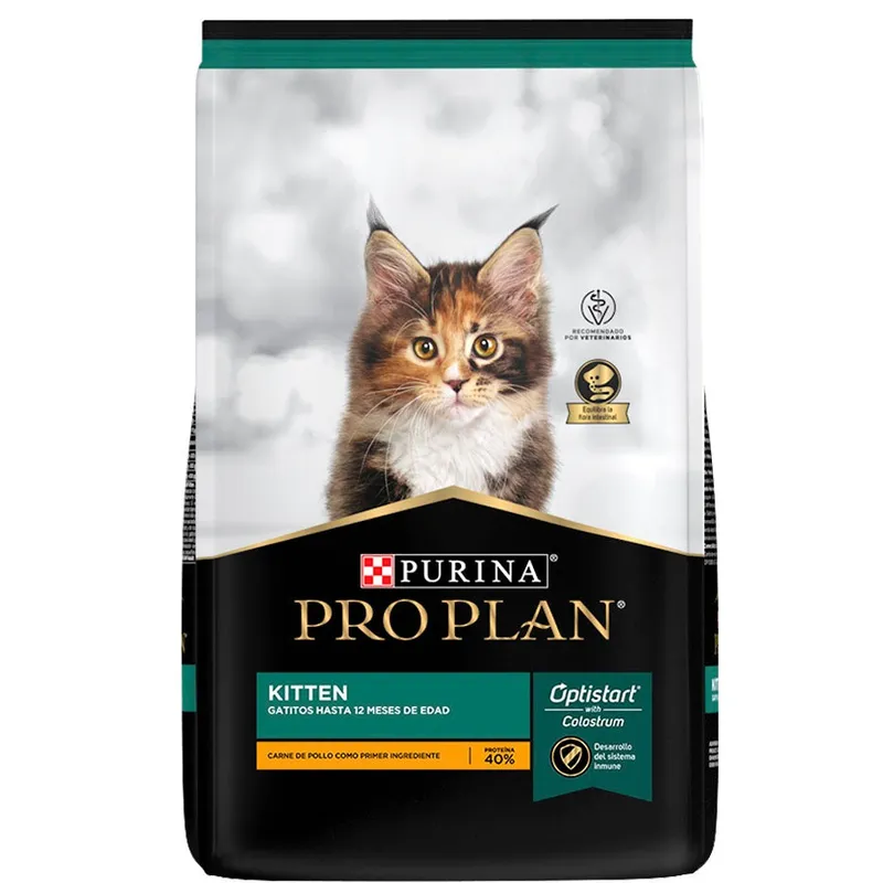 Pro Plan Cat Kitten