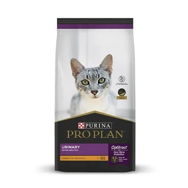Pro Plan Cat Urinary