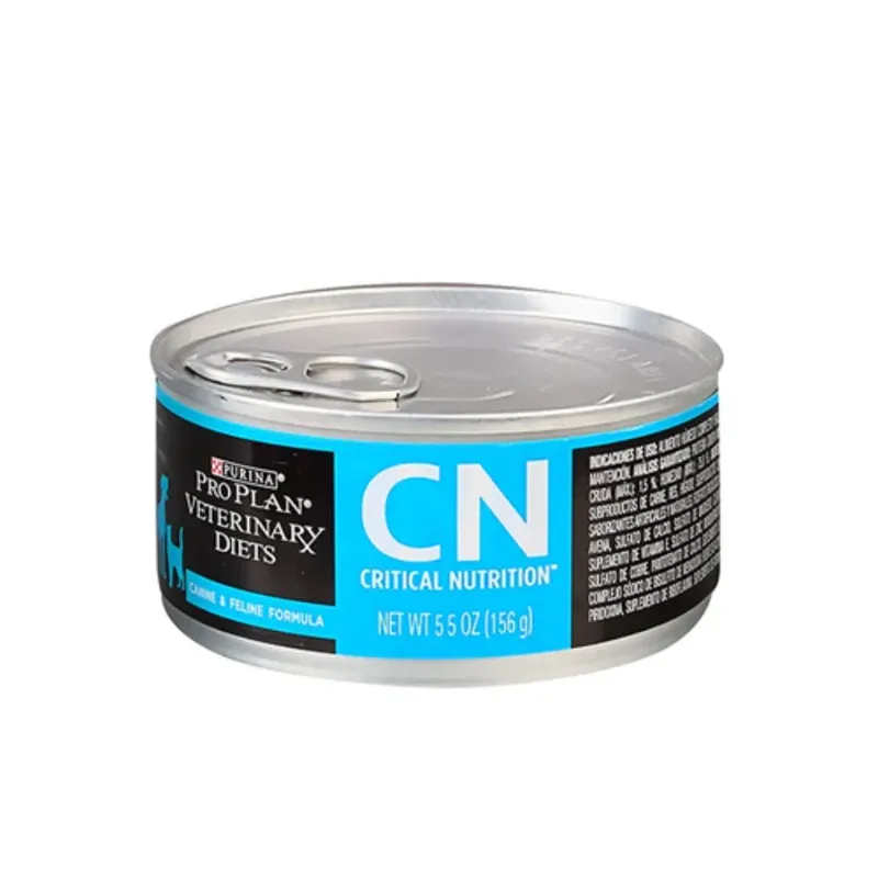 Pro Plan Critical Veterinary CN