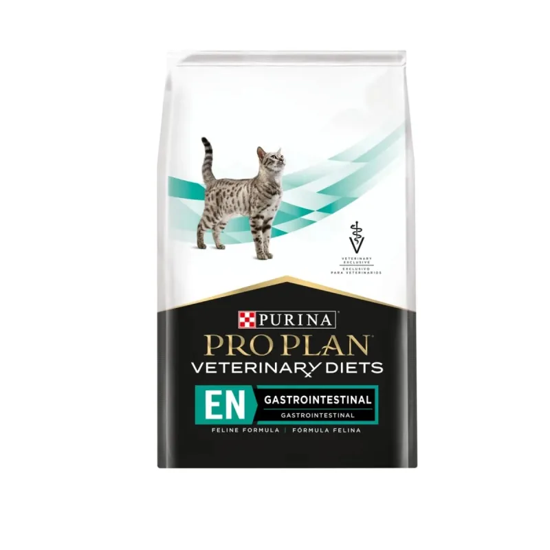Pro Plan EN Cat