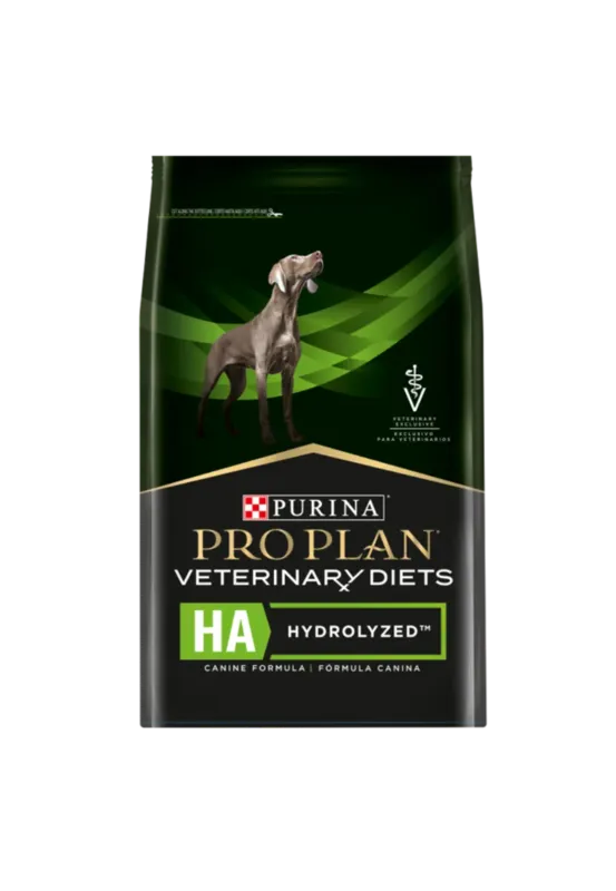 Pro Plan HA Dog