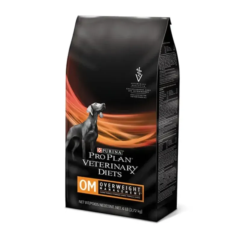 Pro Plan OM Canino