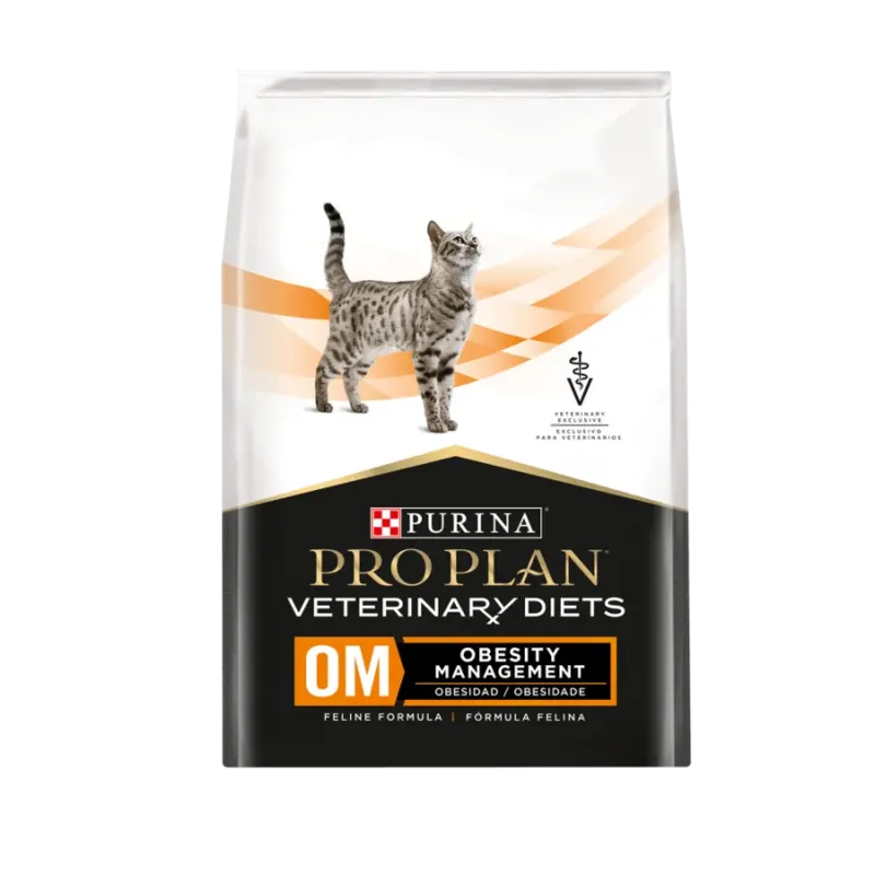 Pro Plan OM Felino