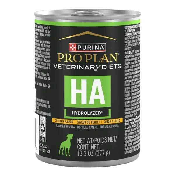 Pro Plan Canino HA * 377 gr