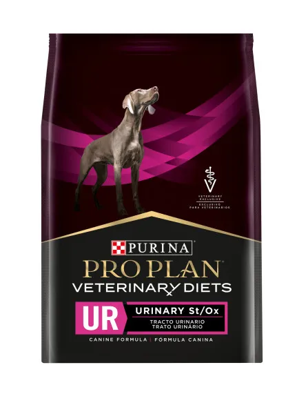 Pro Plan Canino UR