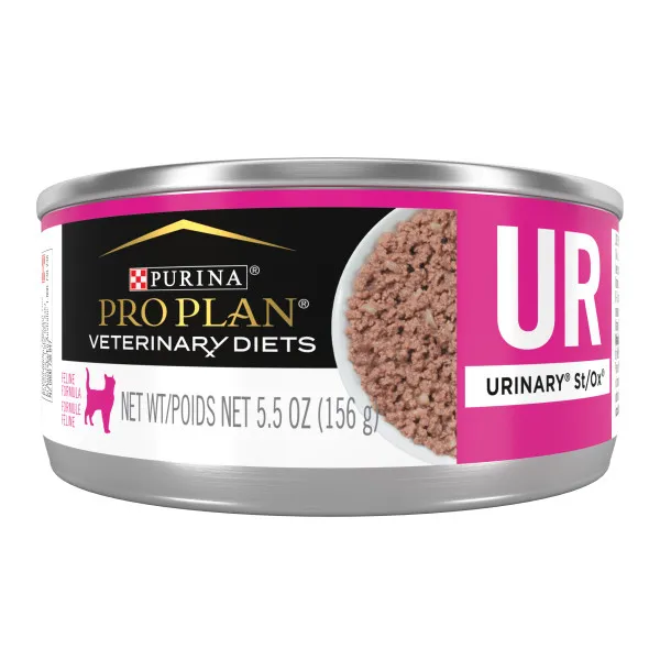 Pro Plan Cat UR * 156 gr