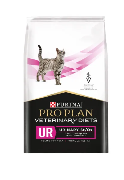 Pro Plan UR Cat