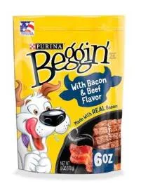 Beggin * 6 Oz