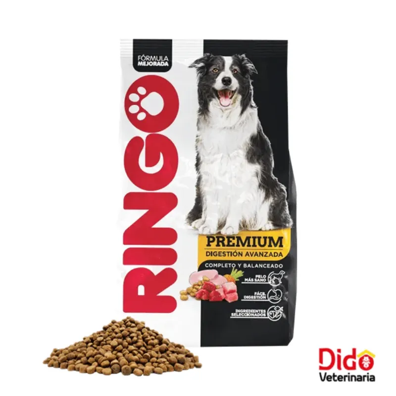 Ringo Premium
