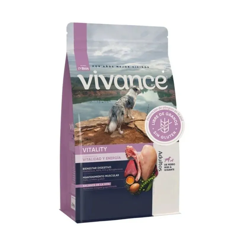 Ringo Vitality (Vivance)