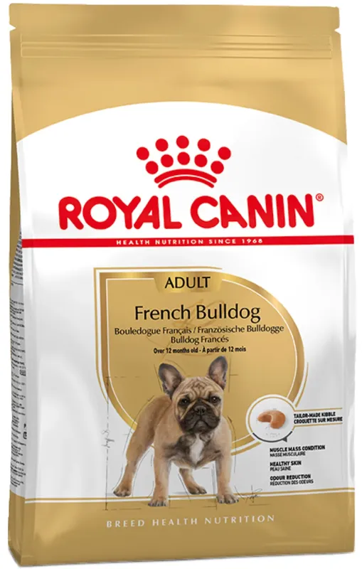 Royal Canin Bulldog Frances