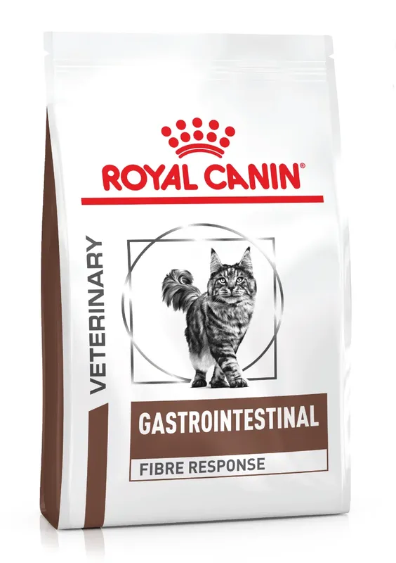 Royal Canin Cat Fibre Response