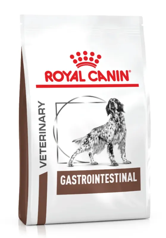Royal Canin Dog Gastroenterico