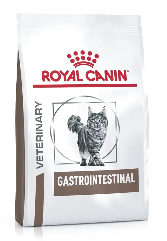 Royal Canin Gastrointestinal Cat