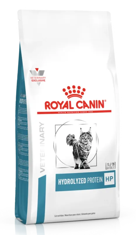 Royal Canin Hydrolyzed Cat
