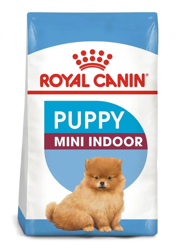 Royal Canin Puppy Mini Indoor