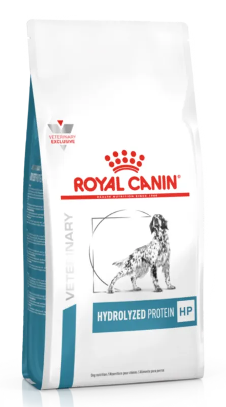 Royal Canin Small Hydrolyzed Dog