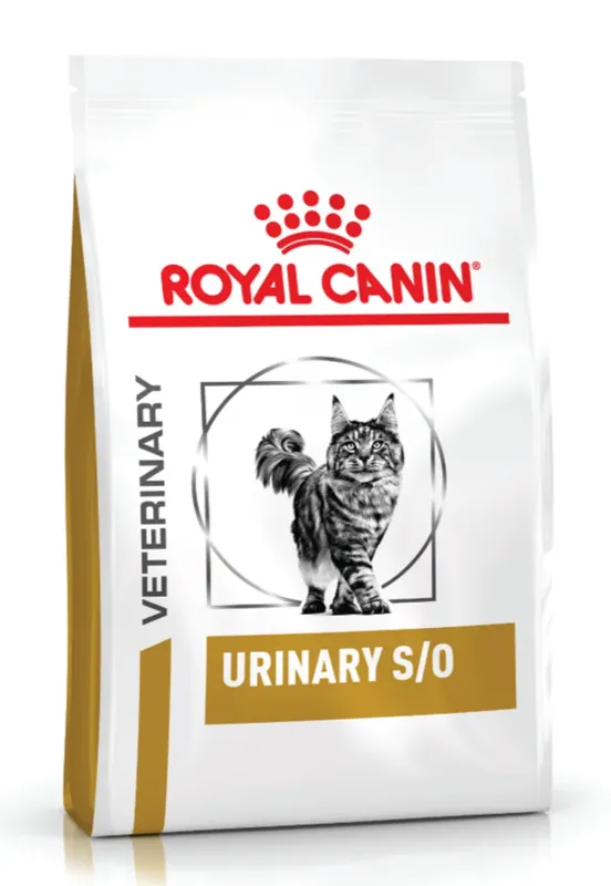 Royal Canin Urinary S/O Cat