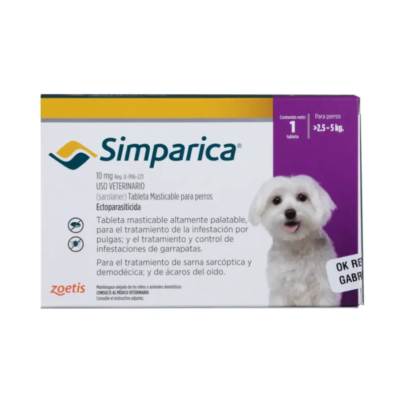 Simparica