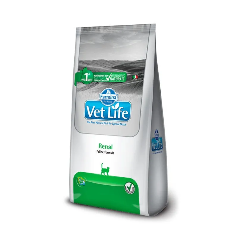 Vet Life Cat Renal