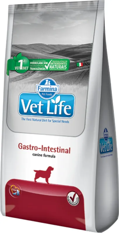 Vet Life Gastro - Intestinal